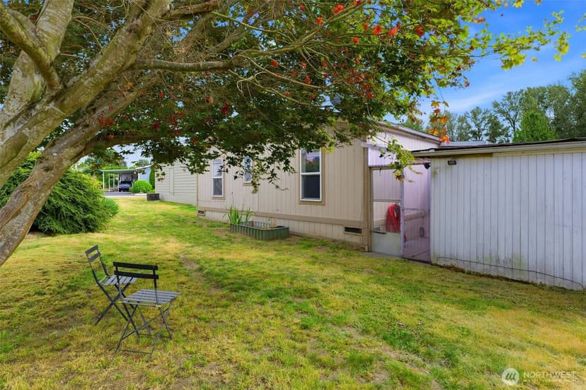 Property photo for 10601 63rd Street Court E #60, Puyallup photo 30
