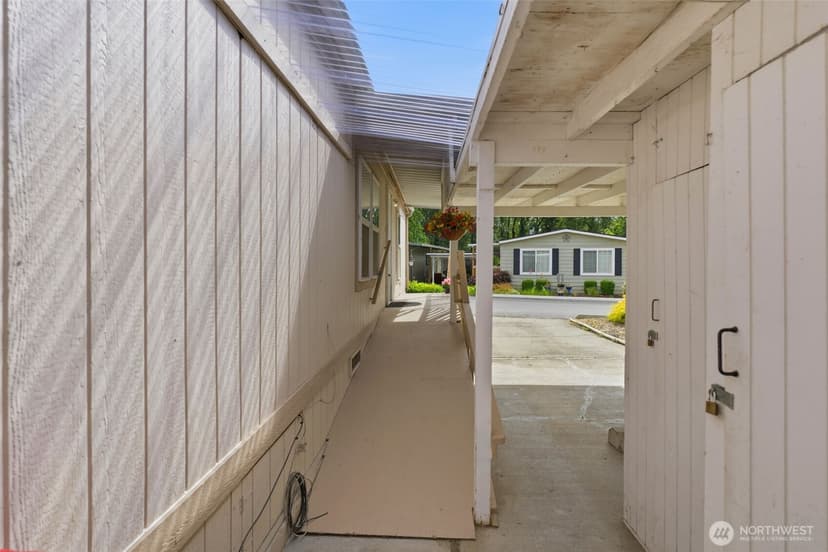 Property photo for 10601 63rd Street Court E #60, Puyallup photo 29