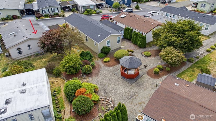 Property photo for 10601 63rd Street Court E #60, Puyallup photo 32