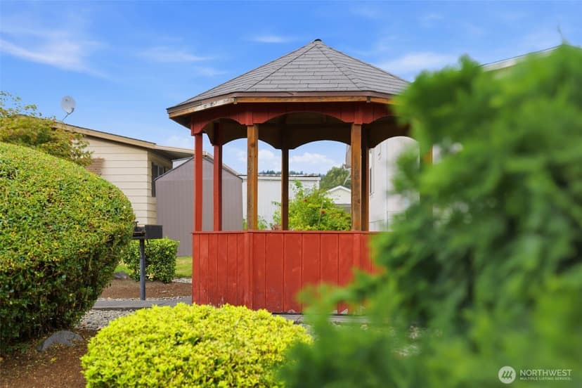 Property photo for 10601 63rd Street Court E #60, Puyallup photo 33