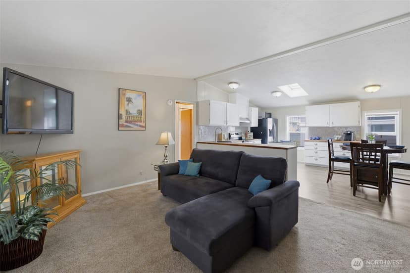 Property photo for 10601 63rd Street Court E #60, Puyallup