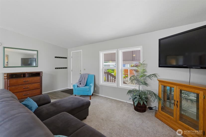 Property photo for 10601 63rd Street Court E #60, Puyallup photo 21