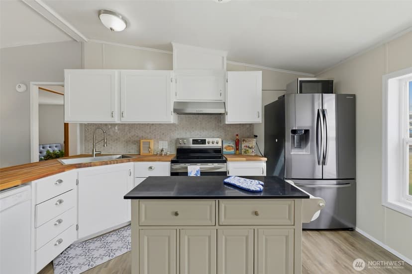 Property photo for 10601 63rd Street Court E #60, Puyallup photo 11
