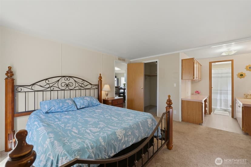 Property photo for 10601 63rd Street Court E #60, Puyallup photo 16