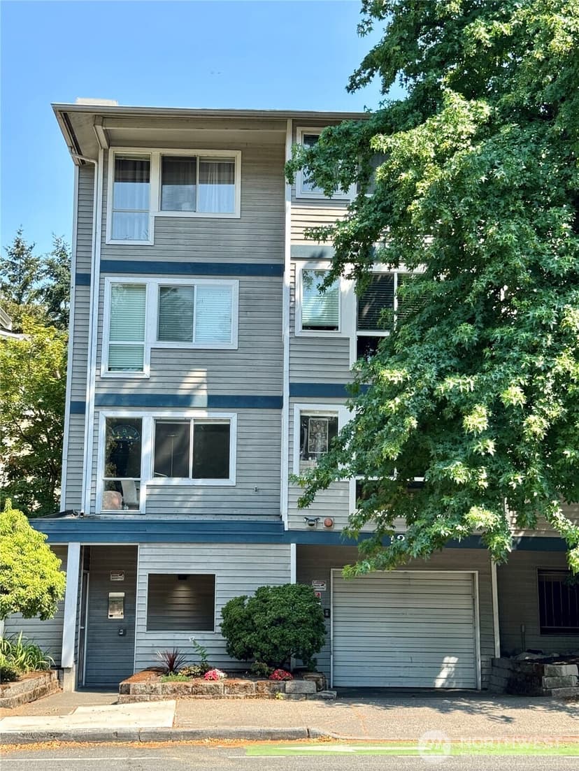 Property photo for 12026 15th Avenue NE #304, Seattle