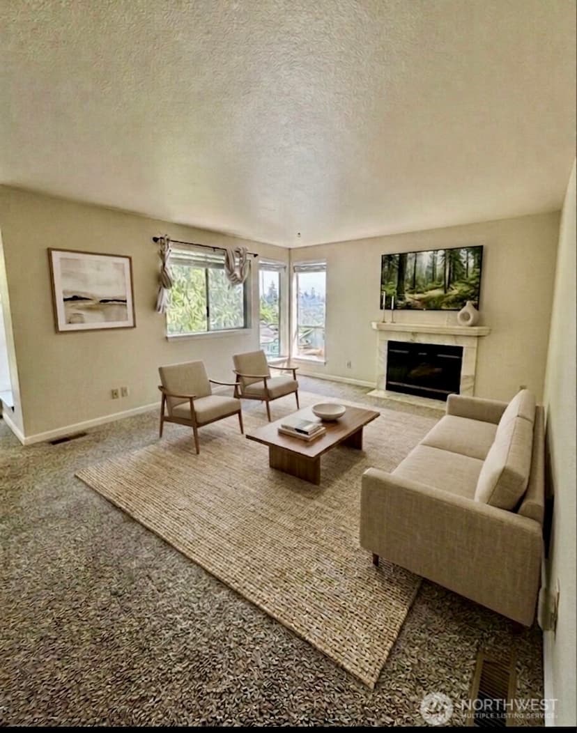 Property photo for 12026 15th Avenue NE #304, Seattle photo 12