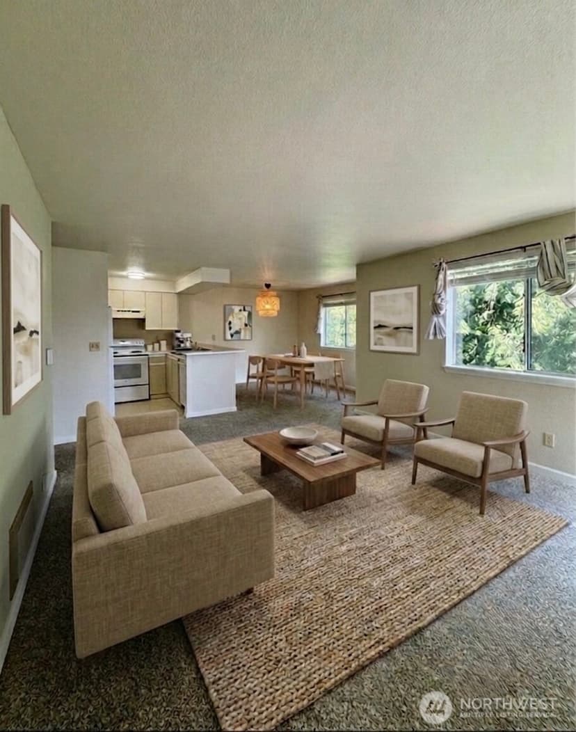 Property photo for 12026 15th Avenue NE #304, Seattle photo 13