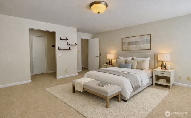 Property photo for 12026 15th Avenue NE #304, Seattle photo 2