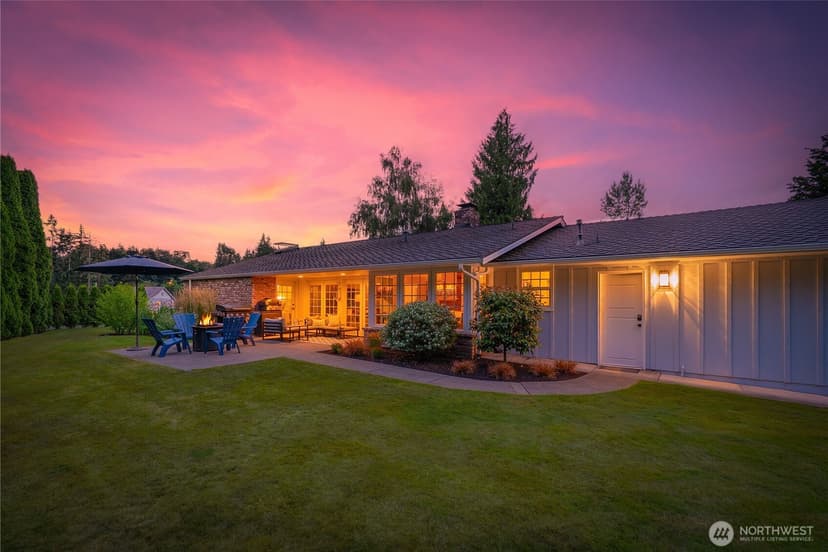 Property photo for 14307 KENWANDA DRIVE, Snohomish photo 30