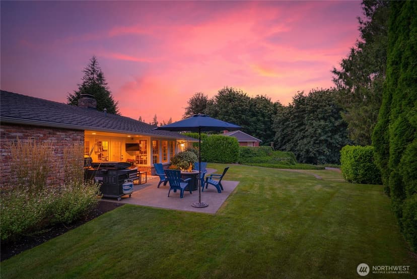 Property photo for 14307 KENWANDA DRIVE, Snohomish photo 29