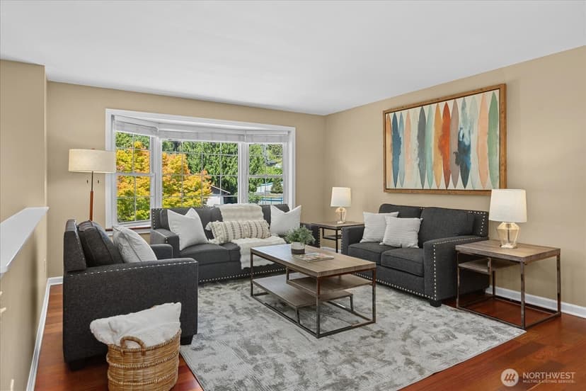 Property photo for 3205 NE 204th Street, Lake Forest Park photo 3