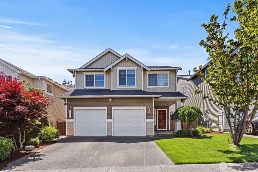 Property photo for 12720 12th Avenue SE, Everett