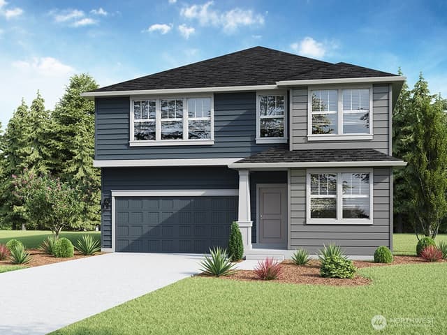 Property photo for 7810 286th Place NW #13, Stanwood