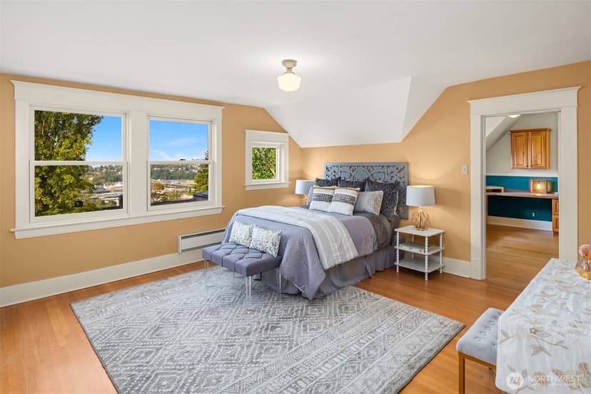 Property photo for 708 W Prospect Street, Seattle photo 19