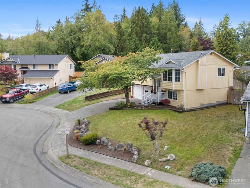 Property photo for 414 97th Avenue SE, Lake Stevens photo 37