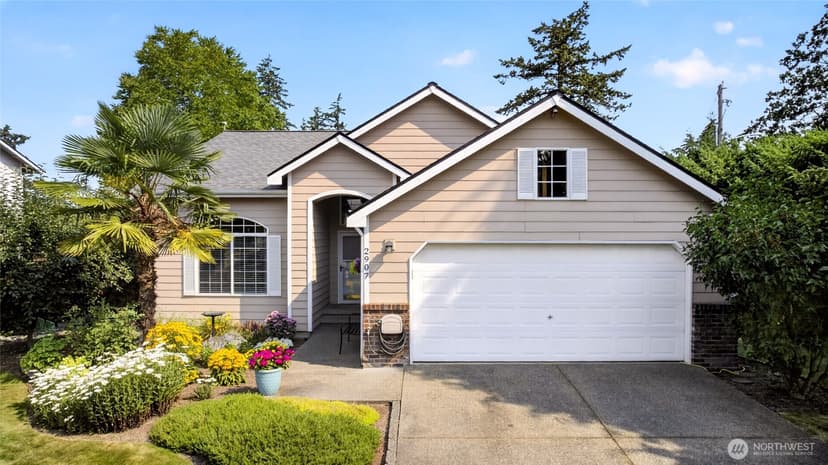 Property photo for 2907 173rd Street E, Tacoma