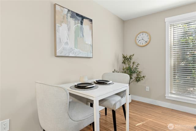 Property photo for 11208 NE 68th Street #110, Kirkland photo 5