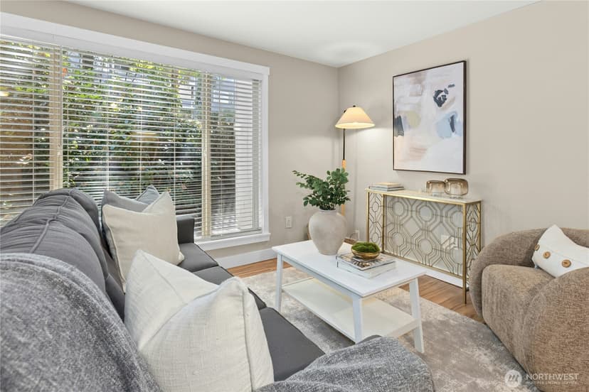 Property photo for 11208 NE 68th Street #110, Kirkland photo 6