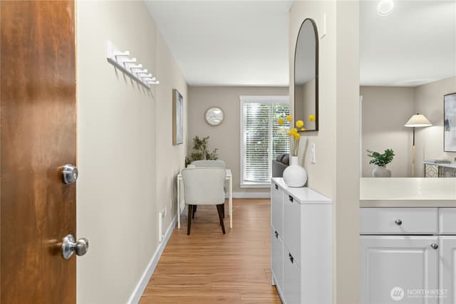 Property photo for 11208 NE 68th Street #110, Kirkland