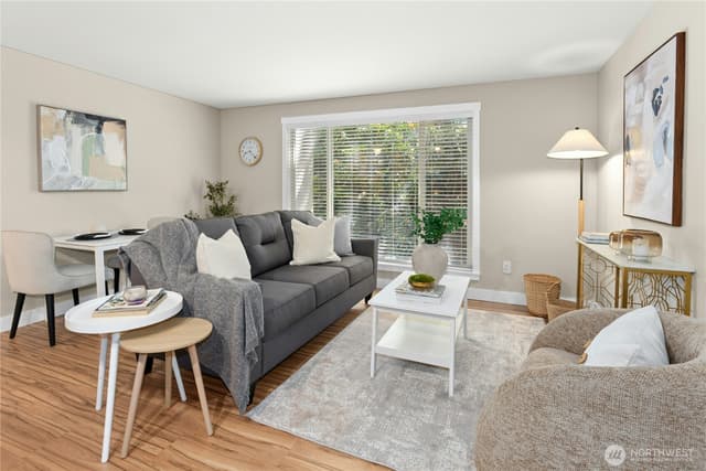 Property photo for 11208 NE 68th Street #110, Kirkland photo 3