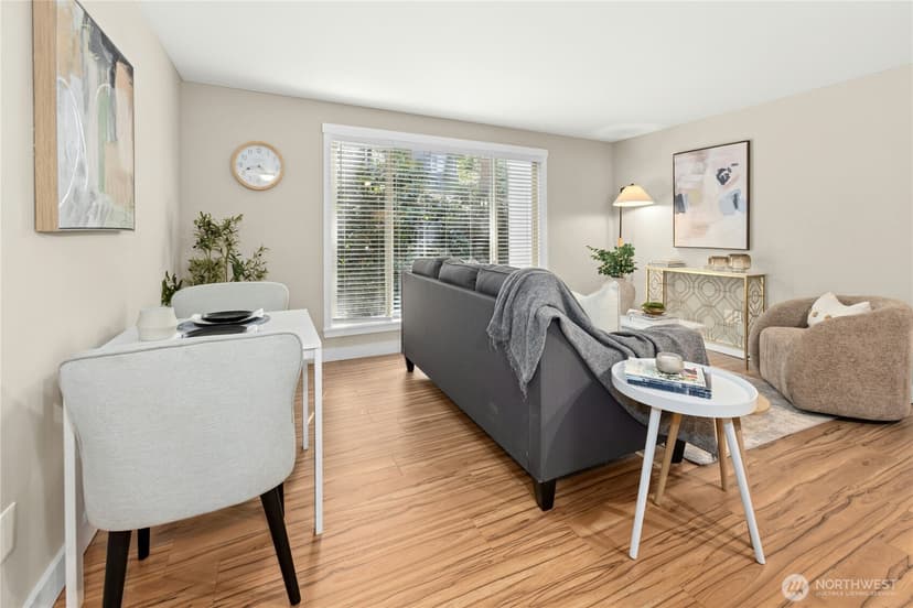 Property photo for 11208 NE 68th Street #110, Kirkland photo 2