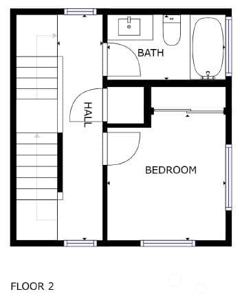 Property photo for 8815 Interlake Avenue N #C, Seattle photo 22