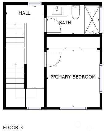 Property photo for 8815 Interlake Avenue N #C, Seattle photo 23