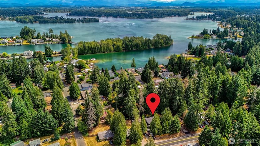 Property photo for 4509 W Tapps Drive E, Lake Tapps photo 18