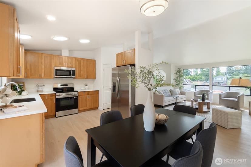 Property photo for 9420 7th Avenue SW, Seattle photo 5