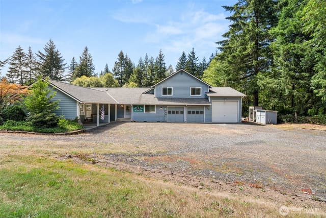 Property photo for 10544 Sidney Road SW, Port Orchard