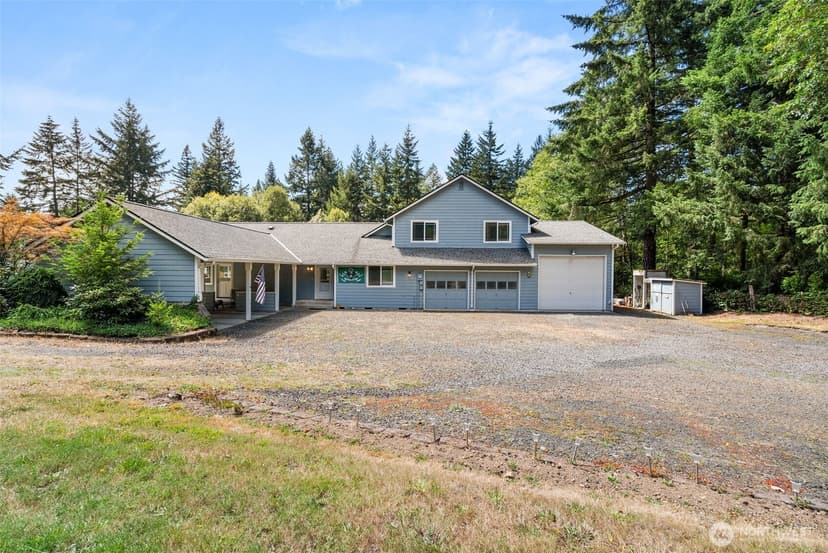 Property photo for 10544 Sidney Road SW, Port Orchard