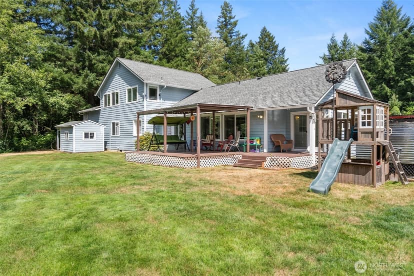 Property photo for 10544 Sidney Road SW, Port Orchard photo 22