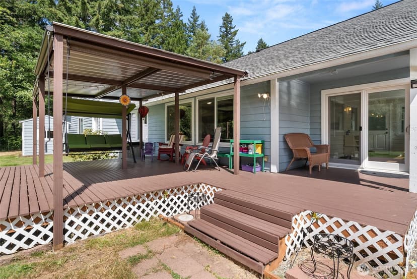 Property photo for 10544 Sidney Road SW, Port Orchard photo 23