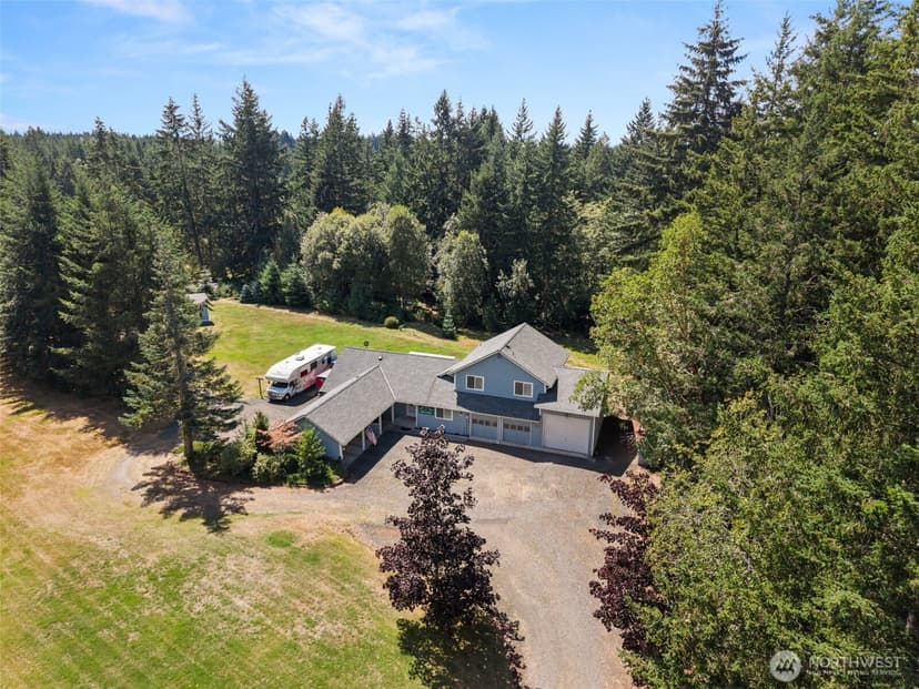 Property photo for 10544 Sidney Road SW, Port Orchard photo 5