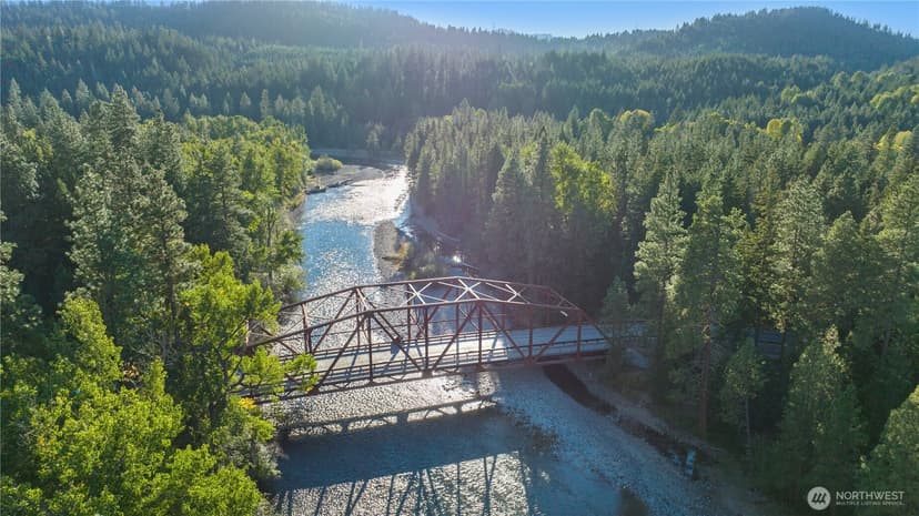 Property photo for 60 Little Eureka Ln, Cle Elum photo 37