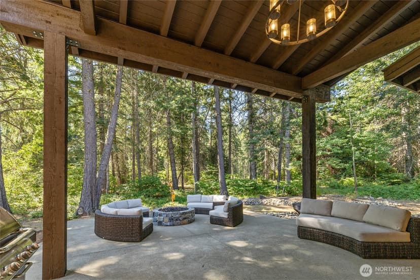 Property photo for 60 Little Eureka Ln, Cle Elum photo 35