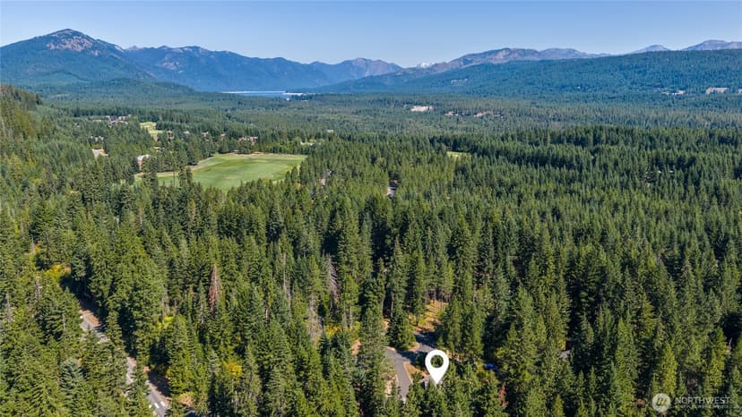 Property photo for 60 Little Eureka Ln, Cle Elum photo 2