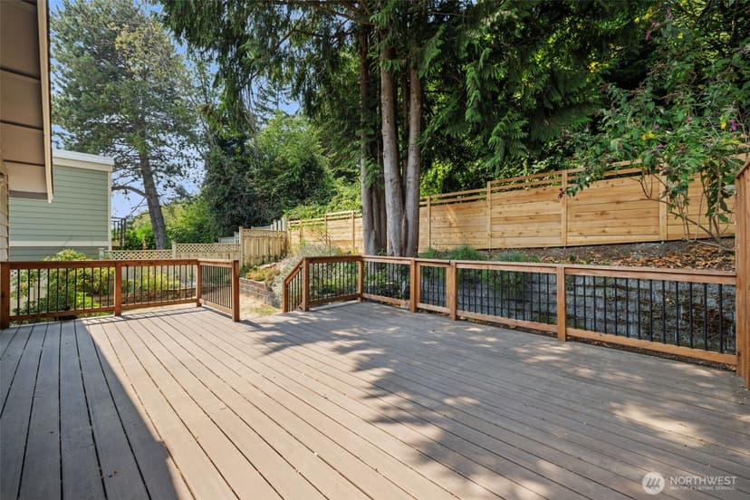 Property photo for 4540 51st Avenue SW, Seattle photo 7