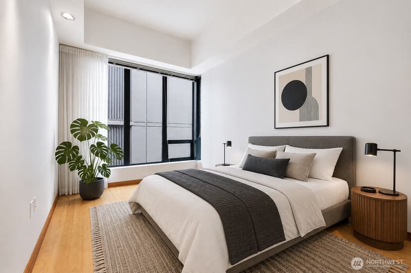 Property photo for 2716 Elliott Avenue #1204, Seattle photo 17