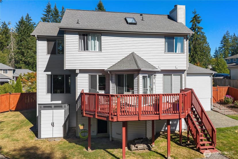 Property photo for 9787 Enchantment Avenue NW, Silverdale photo 40