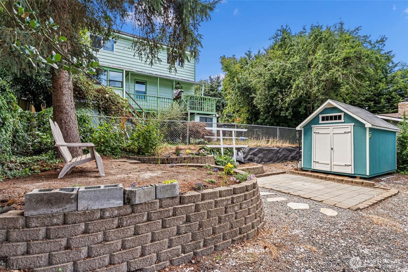 Property photo for 1529 N Montgomery Avenue, Bremerton photo 13