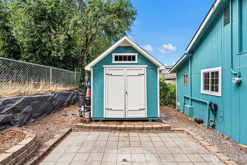 Property photo for 1529 N Montgomery Avenue, Bremerton photo 14