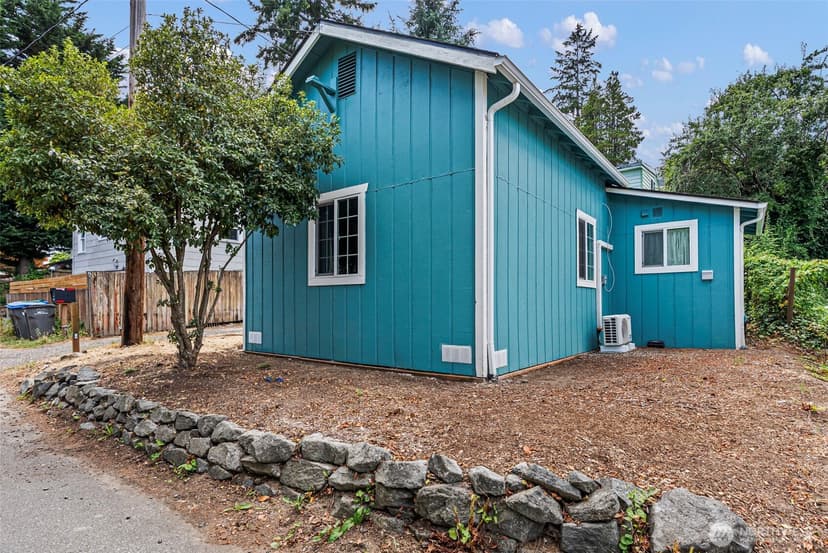 Property photo for 1529 N Montgomery Avenue, Bremerton photo 16