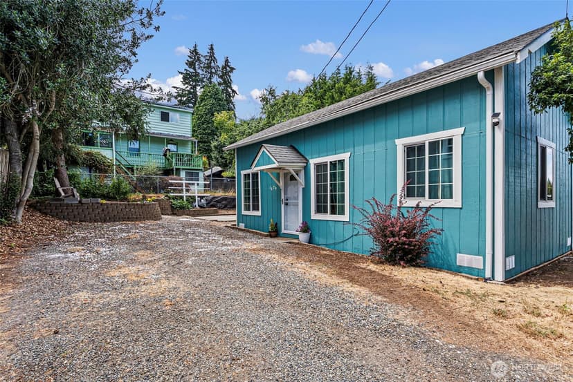 Property photo for 1529 N Montgomery Avenue, Bremerton photo 12