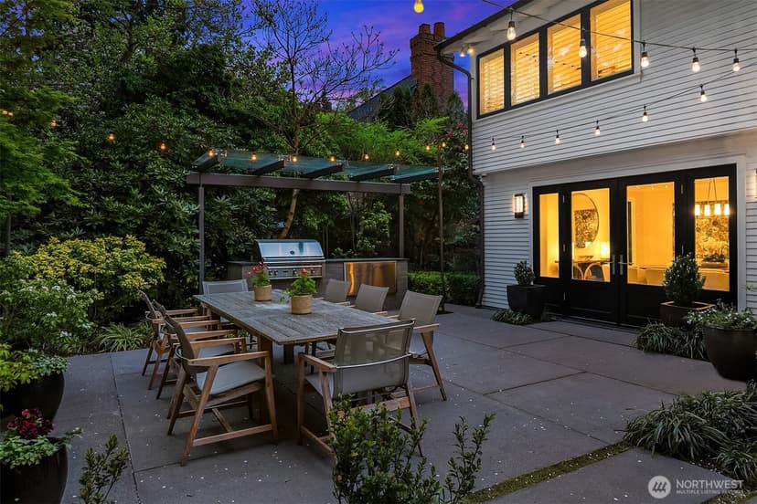 Property photo for 2017 Parkside Drive E, Seattle photo 37