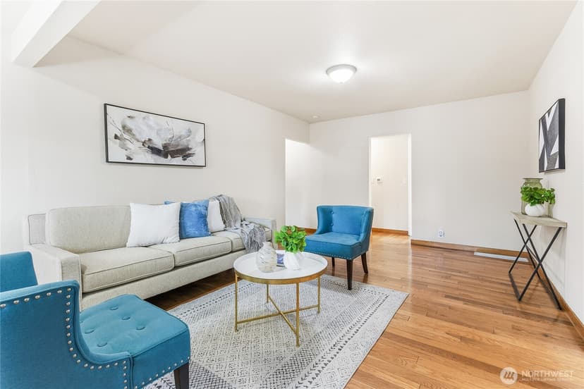 Property photo for 8528 S 121st Street, Seattle photo 8