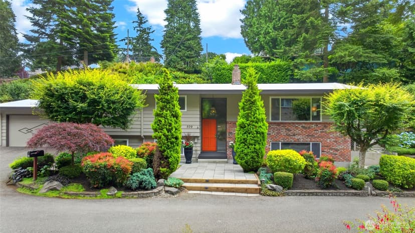 Property photo for 509 NW 178th Place, Shoreline