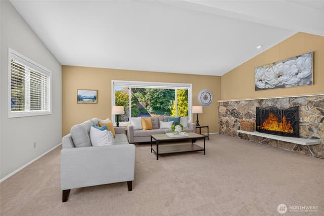 Property photo for 509 NW 178th Place, Shoreline photo 5
