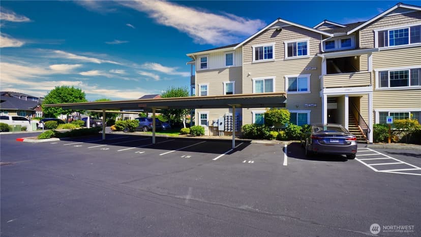 Property photo for 13405 97th Avenue E #207, Puyallup photo 28
