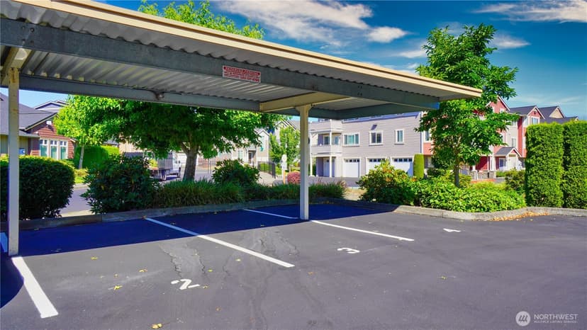 Property photo for 13405 97th Avenue E #207, Puyallup photo 34